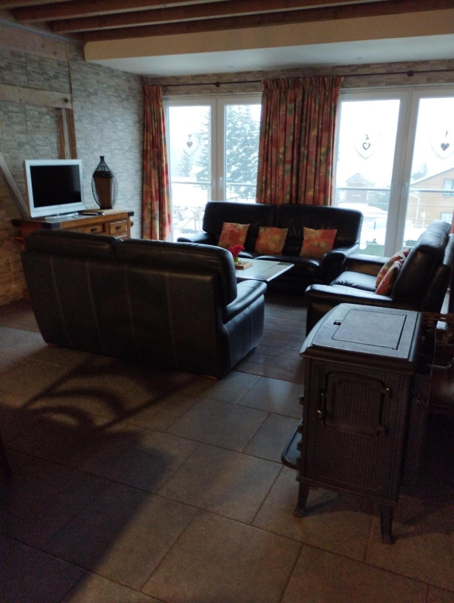 B&B Oase Braunlauf Buitenkant foto