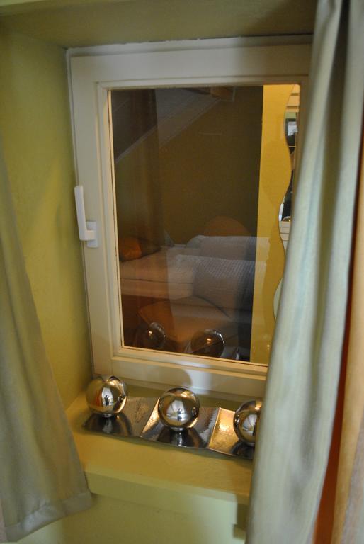 B&B Oase Braunlauf Kamer foto